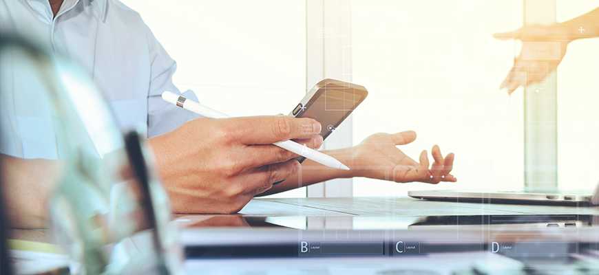 Empresa desarrolladora de programas para talleres de vehiculos