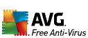 logo AVG Anti-Virus