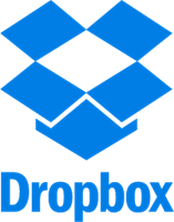 logo Dropbox