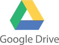 logo Google Drive