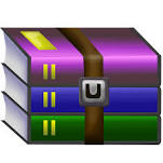logo Winrar